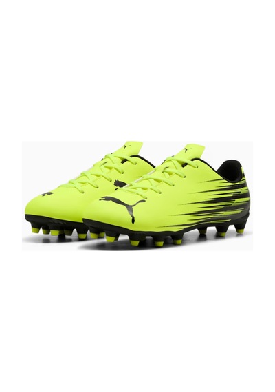 Puma Attacanto Iı Fg/ag Jr Çocuk Futbol Krampon Sarı