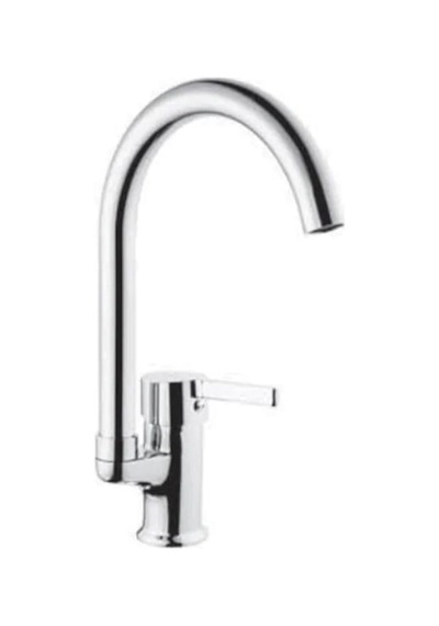 Tek Gövde Lavabo Bataryası, Modern Tasarım Ve Kullanım Kolaylığı 12 Izgara
