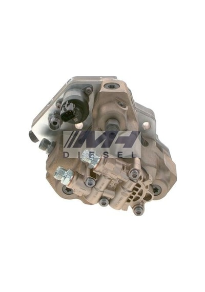 Bosch 0445020176 Yüksek Basınç Yakıt Pompası Cummins Qsb 4.5 Qsb 6.7, Komatsu Pc200 Pc210