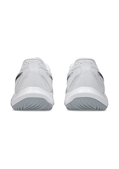Asics Gel Rocket 12 Erkek Voleybol Ayakkabısı 1071a116-101 Krem Krem