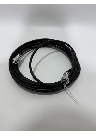 Echu A105669 Endüstriyel Elektrik Kablosu 300/300v 6x0,3mm2 5metre