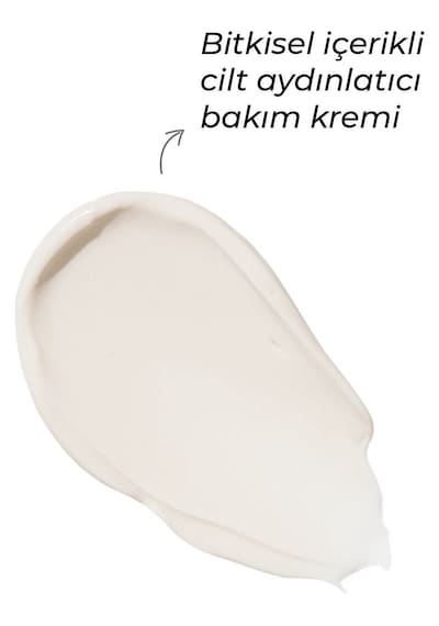 Phytoflora Cilt Aydınlatıcı ve Canlandırıcı Bakım Kremi 50 ML