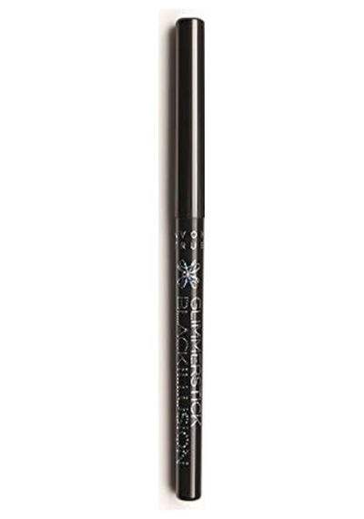 Glimmersticks Pırıltılı Asansörlü Suya Dayanıklı Göz Kalemi Silver Lights Genel