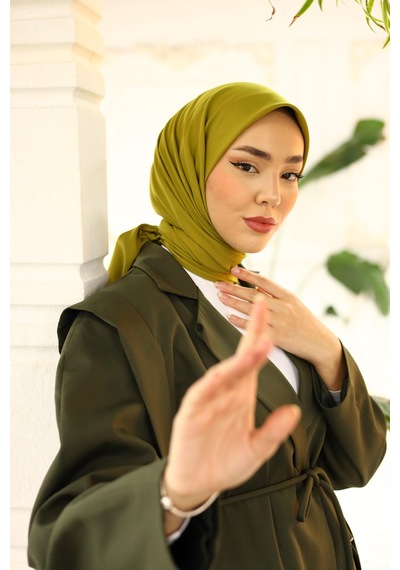 Silk Home Twill Eşarp 11343-75