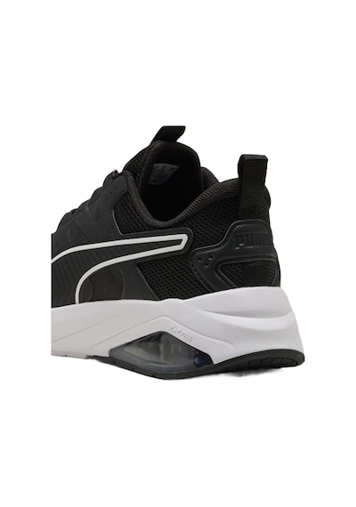 Puma Puma Verse Fs Unısex Siyah Yol Koşusu Ayakkabısı 3340