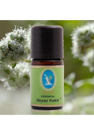 Defne Nuka Essencia Beyaz Kekik Yağı 10 ML
