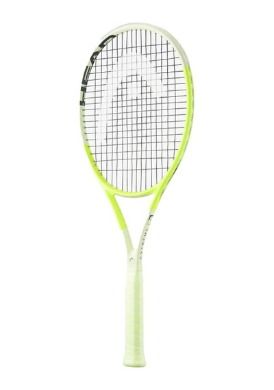 Head Extreme Pro Tenis Raketi Sarı U30