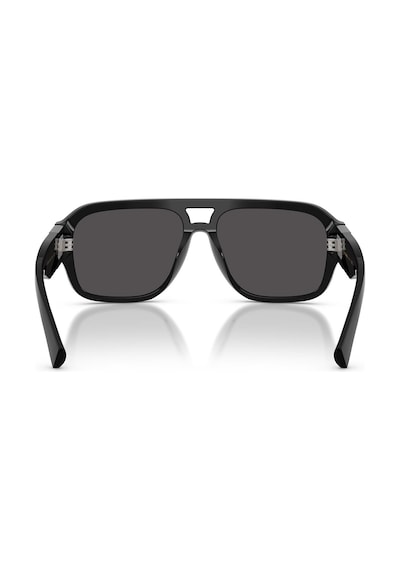 Dolce Gabbana Dg4506 501/87 58 Erkek Güneş Gözlüğü Siyah