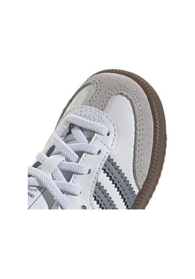 Adidas Samba Og Cf El I Bebek Günlük Ayakkabı Jq3195 Beyaz Beyaz