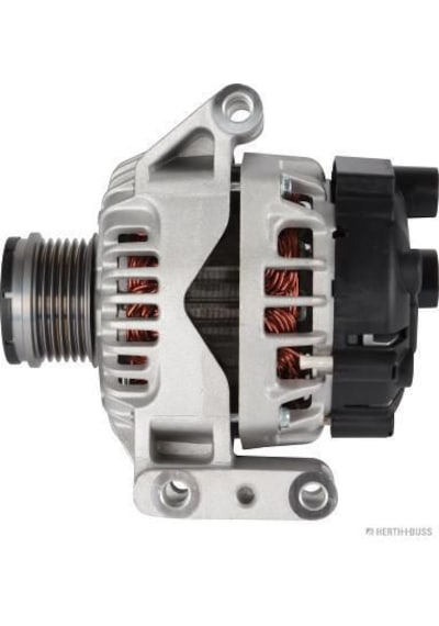12v 120 Amper Suzukı Swıft 1.3 Ddıs 2005 - 2011 Alternatör