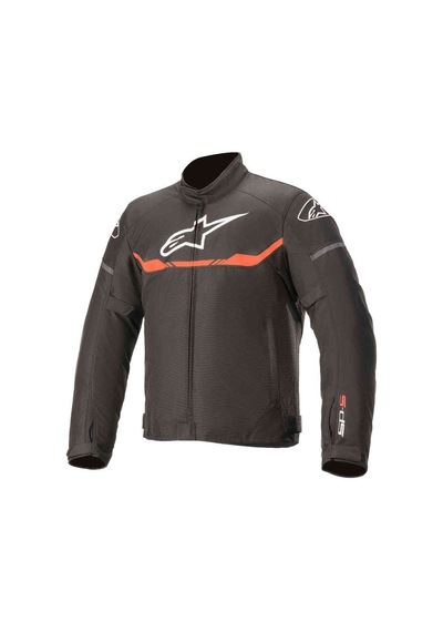 Alpinestars T-Sps Wp Mont Kırmızı