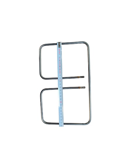 Korkmaz Büyük Tost Makinesi Rezistansı 115 V 900 Watt 27.5 X 17cm