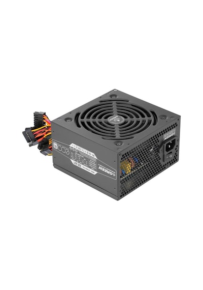 Green Gp300a-eco Rev3.1 300w 80+ Power Supply Pc Güç Kaynağı 3yıl Garanti