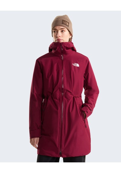 The North Face W Hikesteller İnsulated Parka Kadın Ceket Nf0a8j68mvo1 Çok Renkli