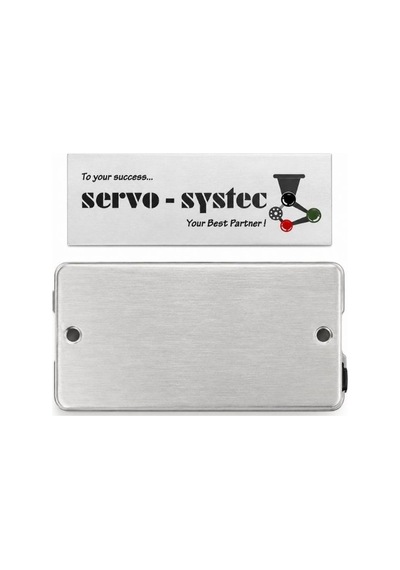 Elmo Motion Control Vıo-10/100 Servo Sürücü Endüstriyel Otomasyon