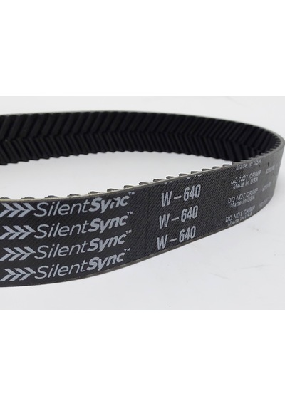 W-640 Contitech Silentsync Eagle Özel Tip Zaman Kayışı