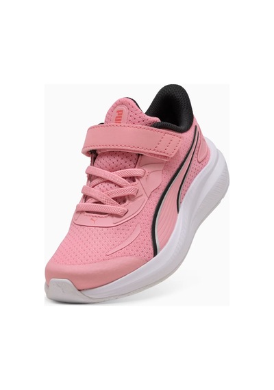 Puma Skyrocket 2 Sneakers Ac+ Ps Pembe Çocuk Spor Ayakkabı - 312414 06