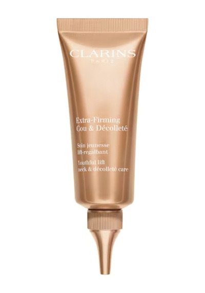 Clarins Clr Extra-firming Cou & Decollete - Sıkılaştırıcı Boyun Kremi 75 Ml