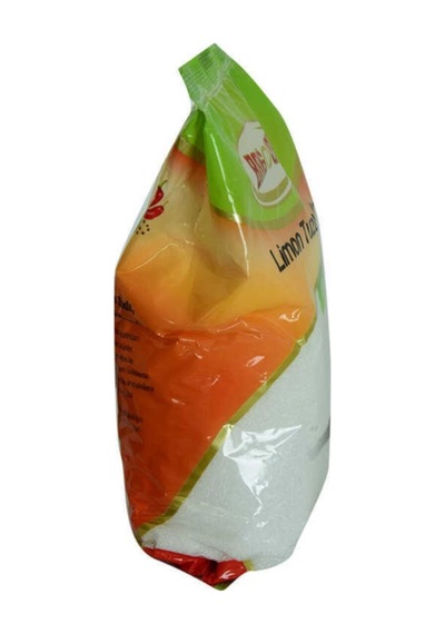 Limon Tuzu 1000 Gr