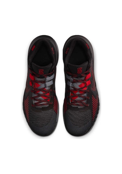 Nike Nıke Kyrie Flytrap 5 Basketbol Ayakkabısı Cz4100-003 Siyah