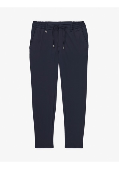 Pierre Cardin Erkek Lacivert Pantolon 50325158-vr033