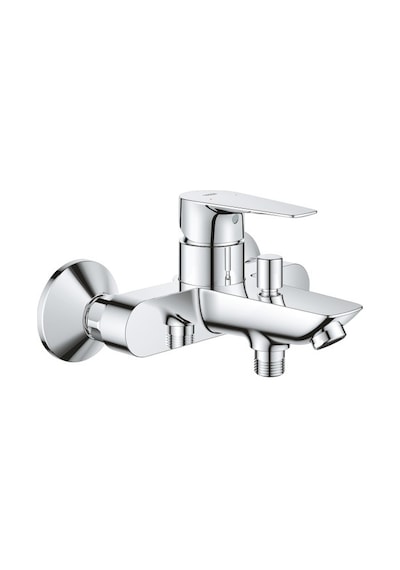 Grohe Bauedge Tek Kumandalı Banyo Bataryası 23605001 Krom