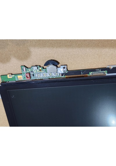 Dell Latıtude Xt2 Ekran Touch B121ew10 V.0 / V1 0y747d Y747d