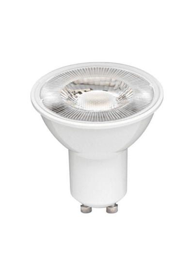Osram 4.5w 50w 3000k Sarı Işık Gu10 Duylu Par16 Led Spot 10 Adet