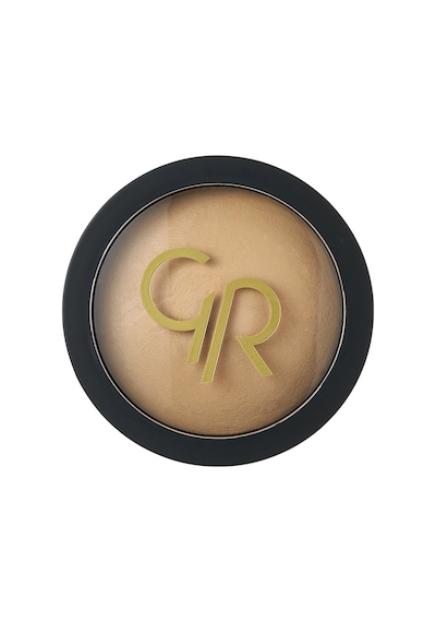 Golden Rose Mineral Terracotta Powder Pudra 03