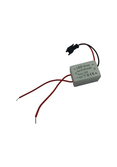 LED DRİVER