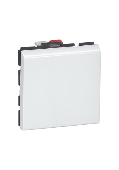 Legrand 77010 45x45 Anahtar