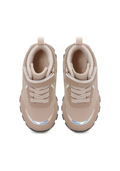 I Cool Pero P 4pr Pudra Kız Çocuk Outdoor Bot 000000000101924794 Pembe