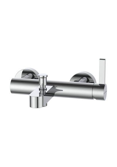 Fause Banyo Bataryası Lisio Kbb121 Krom