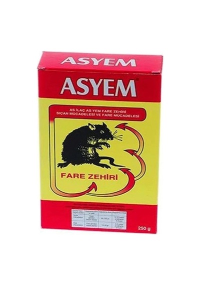 250 Gr Fare Yemi