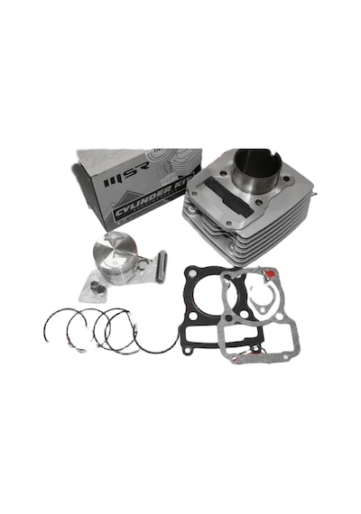 Drift-mr Vulture 125- Silindir Kit