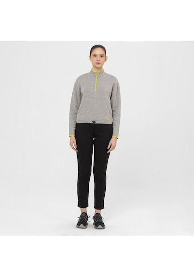 Merrell Sense Kadın Sweatshırt Gri Gri