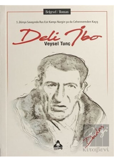 Deli İbo Sonçağ Yayınları - Sonçağ Yayınları