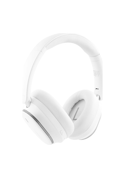 Proove Wıreless Headphones Solo Wıth Anc Whıte