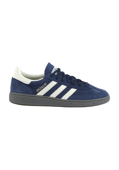Adidas Spezial Erkek Lacivert Hentbol Ayakkabısı If7087