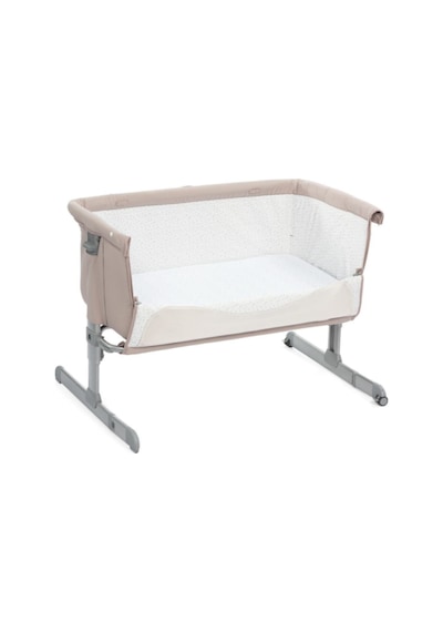 Chicco Next2me Anne Yanı Beşik Beyaz Yatak Chicco Next2me Anne Yanı Beşik Beyaz Yatak
