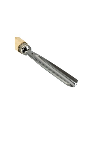 Kırschen Two Cherries Düz Tip Geniş Oluklu Iskarpela 12 Mm Cut11 3111012