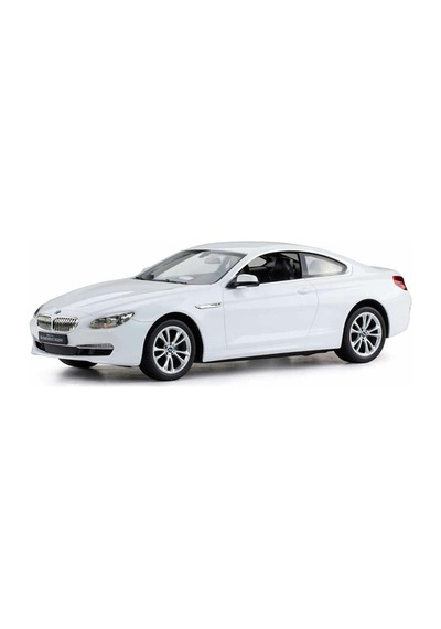 1042600 Bmw 6 Serisi 2.4ghz. Işıklı 2 Renk - Sunman Çok Renkli