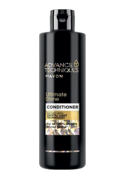 Avon Advance Techniques Parlaklık Veren Saç Kremi 250 ML.