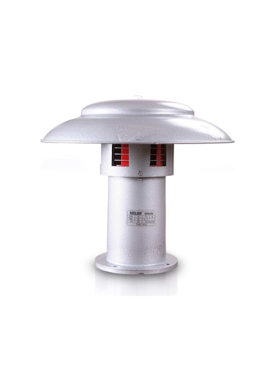 2004-s3 Motorlu Siren