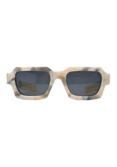 Katsuo Limited Series Unisex Güneş Gözlüğü C3 Çok Renkli
