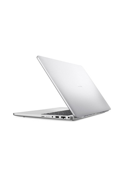 Dell Pro 16 Core U7-255u 32gb 1tb Ssd 16" Ubuntu Bto108 Pc16250 U