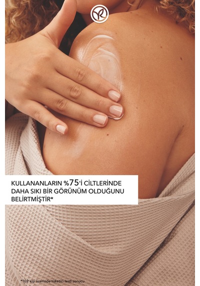 Yves Rocher Sarkma Karşıtı Vücut Losyonu/ Centella Asiatica Özü-17471 200 Ml