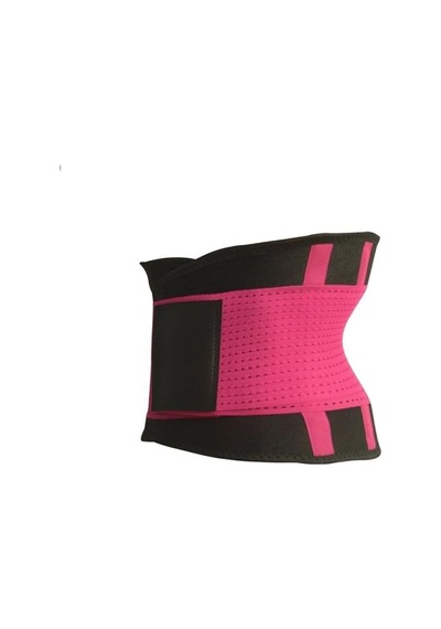 Cornel Hot Power Hot Belt Shapers Neotex Termal Sauna Kemer Çok Renkli