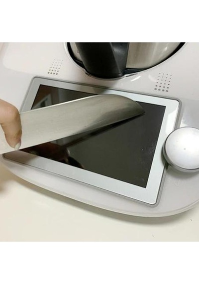 Thermomix Tm6 İçin 9h Nano Ekran Koruyucu