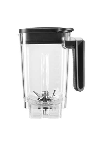 KitchenAid Uyumlu K400 Artisan Blender 5ksb4026 İçin 1,7 L Bpasız Sürahi - 5ksb2056jpa